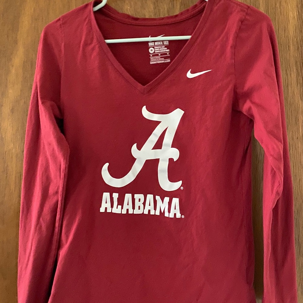 Alabama t-shirt